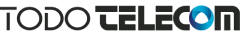 Logo TodoTelecom