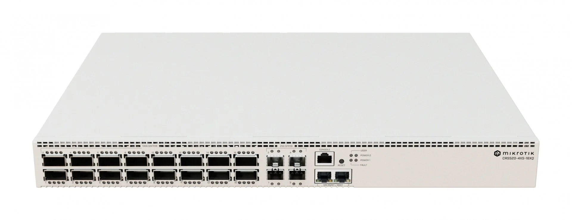 Switch MikroTik